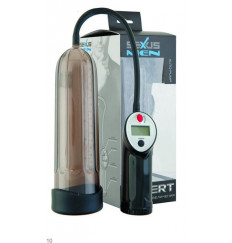 Автоматическая помпа-массажер для мужчин