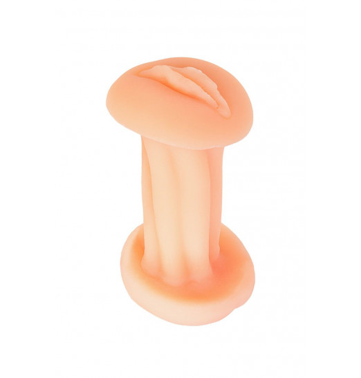 Надувная кукла с реалистичной вставкой