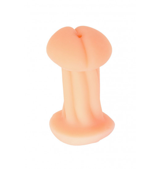 Надувная кукла с реалистичной вставкой