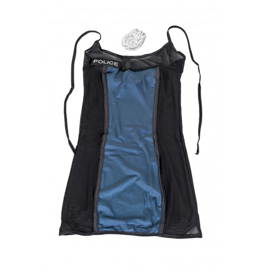 Надувная кукла-полисвумен с реалистичной головой