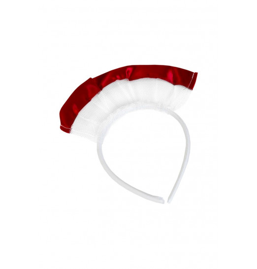 Надувная кукла-медсестра NURSE EMILIA с реалистичной головой Надувная кукла-медсестра NURSE EMILIA с реалистичной головой