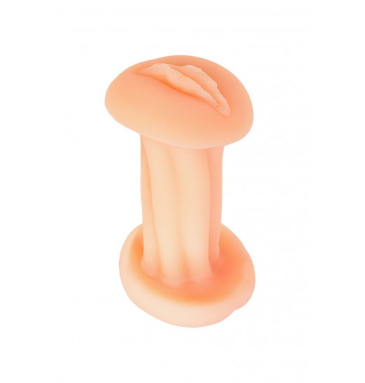 Надувная секс-кукла KAYLEE с реалистичным личиком Надувная секс-кукла KAYLEE с реалистичным личиком