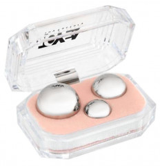 Набор металлических вагинальных шариков