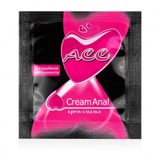 Крем-смазка Creamanal ACC в одноразовой упаковке - 4 гр.