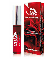 Женские духи с феромонами Erowoman №16 - 10 мл.