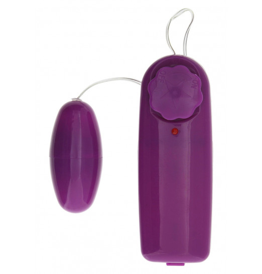 Эротический набор SUPER SEX BOMB PURPLE