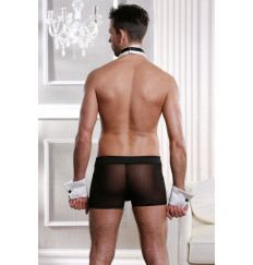 Костюм настоящего джентльмена