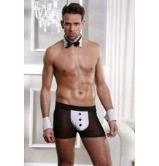 Костюм настоящего джентльмена