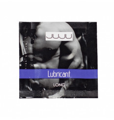 Пролонгирующий лубрикант JUJU Long - 3 мл.