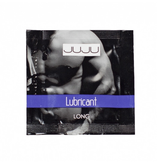 Пролонгирующий лубрикант JUJU Long - 3 мл.