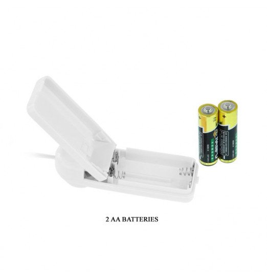 Золотистые шарики с вибрацией Goden Balls