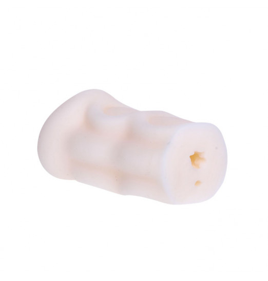 Упругий мастурбатор-вагина Упругий мастурбатор-вагина