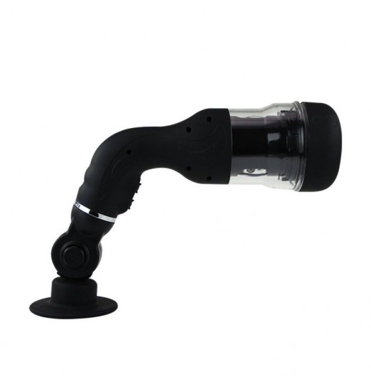 Автоматический мастурбатор с ротацией Rotation Lover