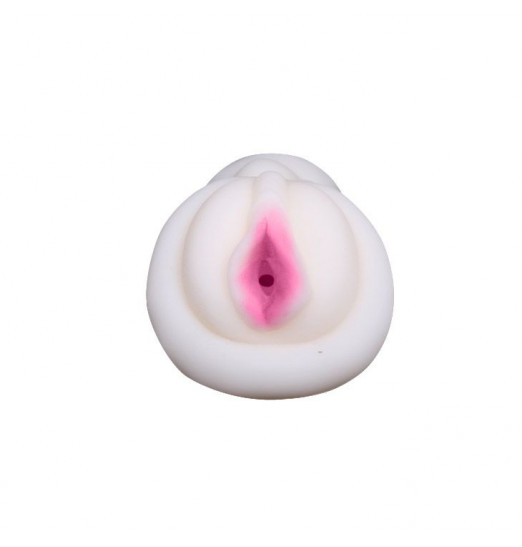 Тугой мастурбатор-вагина с вибрацией Тугой мастурбатор-вагина с вибрацией