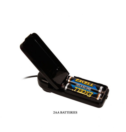 Вибратор с присоской The Big Penis - 26,5 см.