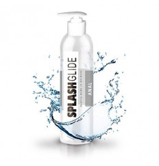 Анальный гель-лубрикант SPLASHGLIDE ANAL - 250 мл. Анальный гель-лубрикант SPLASHGLIDE ANAL - 250 мл.
