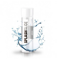 Анальный гель-лубрикант SPLASHGLIDE ANAL - 50 мл. Анальный гель-лубрикант SPLASHGLIDE ANAL - 50 мл.