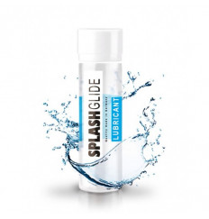 Смазка-увлажнитель SPLASHGLIDE LUBRICANT CLASSIC - 50 мл. Смазка-увлажнитель SPLASHGLIDE LUBRICANT CLASSIC - 50 мл.