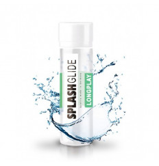 Гель-лубрикант продлевающего действия SPLASHGLIDE LONGPLAY PROLONG - 50 мл.