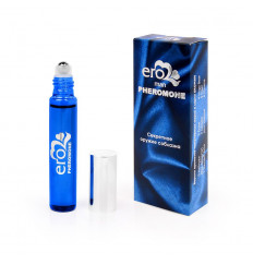 Духи с феромонами для мужчин Eroman №1 - 10 мл.