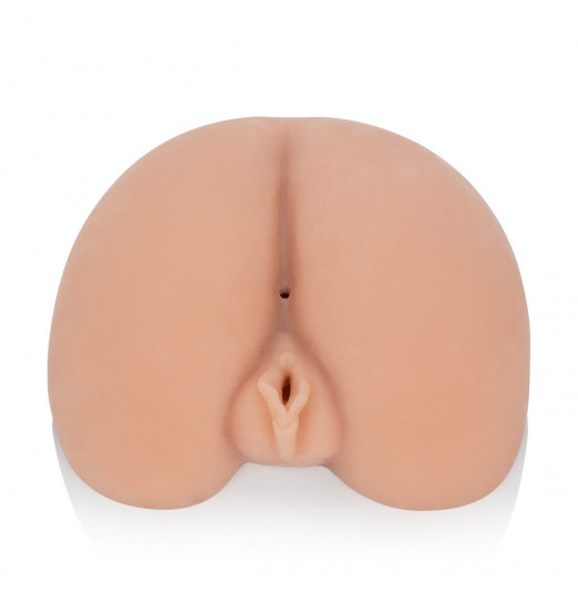 Реалистичная попка и вагина Vivid Raw Teen Assterbator с вибрацией