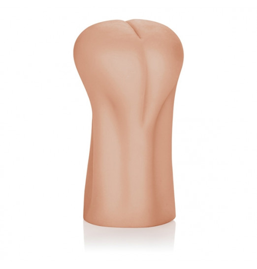 Мастурбатор-анус VIVID RAW ASS BANGER с вибрацией