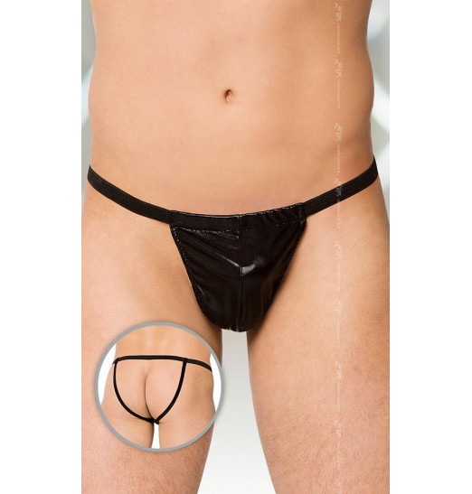 Мужские трусы с открытой задней частью