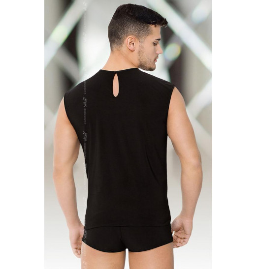 Игровой костюм официанта: майка и трусы-шорты Игровой костюм официанта: майка и трусы-шорты