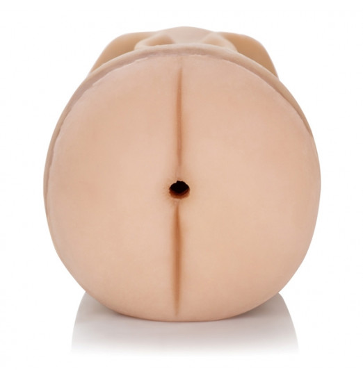 Телесный мастурбатор-анус VIVID RAW BUTT FUCK Телесный мастурбатор-анус VIVID RAW BUTT FUCK