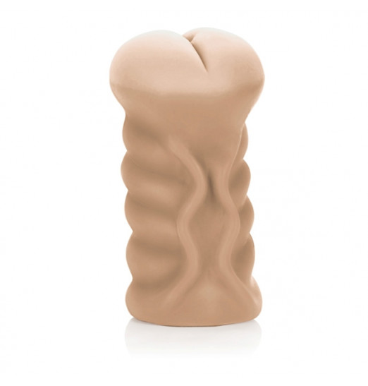 Телесный мастурбатор-анус VIVID RAW BUTT FUCK Телесный мастурбатор-анус VIVID RAW BUTT FUCK