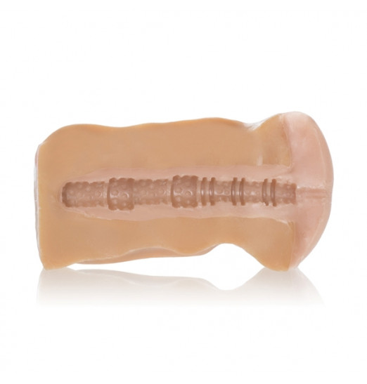 Телесный мастурбатор-анус VIVID RAW BUTT FUCK Телесный мастурбатор-анус VIVID RAW BUTT FUCK