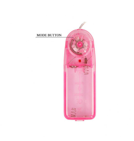 Вибростимулятор клитора на трусиках Вибростимулятор клитора на трусиках