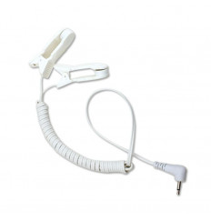 Электростимулятор с прищепками для сосков Breast Beauty