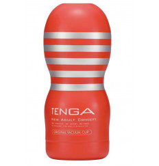 Мастурбатор Original Vacuum CUP