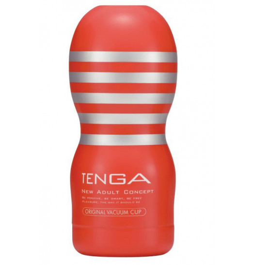 Мастурбатор Original Vacuum CUP
