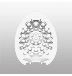 Мастурбатор-яйцо CLICKER