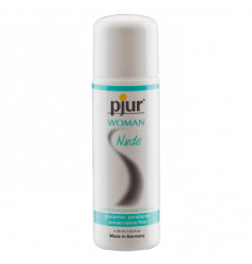 Женский бережный лубрикант pjur WOMAN nude - 30 мл.