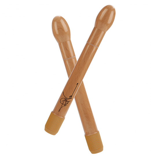 Набор из двух вибраторов PHIL VARONE SEX STIX - 19 см.