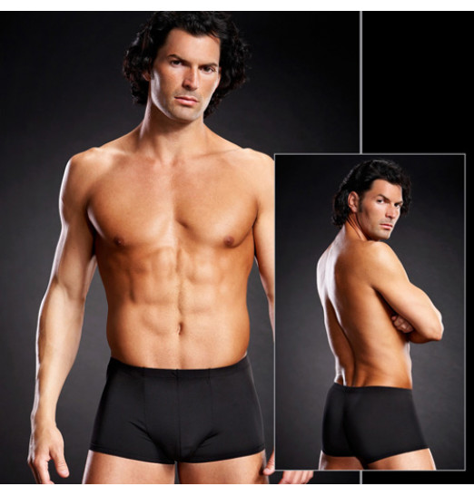 Транк-боксеры из микрофибры