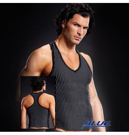 Борцовка с V-образным вырезом Борцовка с V-образным вырезом