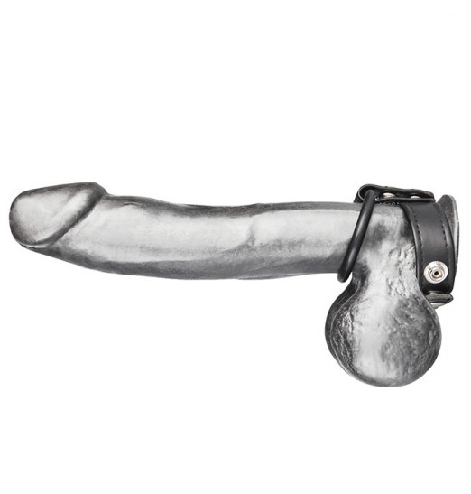 Двойное кольцо выносливости на пенис DUAL STAMINA RING Двойное кольцо выносливости на пенис DUAL STAMINA RING