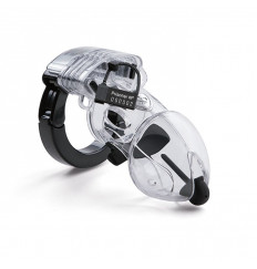 Пояс верности Pubic Enemy №2 с электростимуляцией уретры