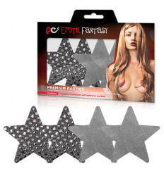 Пэстисы-звезды Dark Angel Пэстисы-звезды Dark Angel