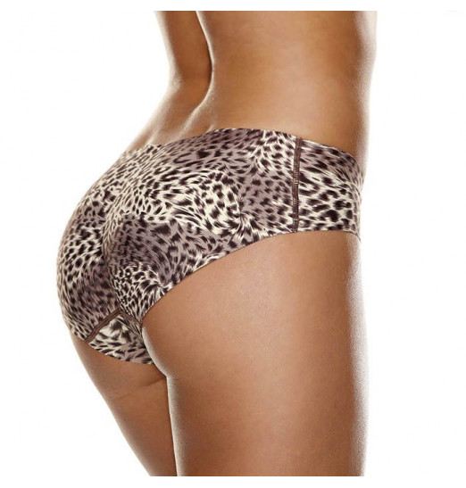 Трусики с вкладкой Push-Up на попке