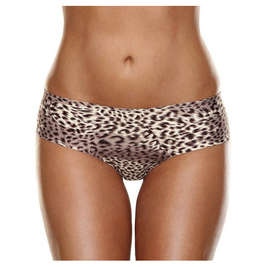 Трусики с вкладкой Push-Up на попке