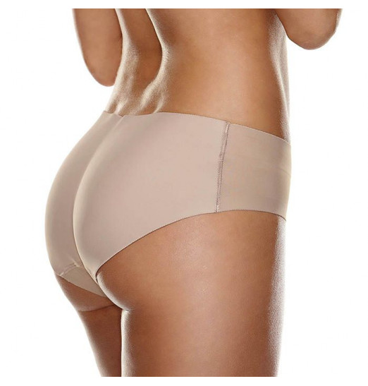 Трусики с вкладкой Push-Up на попке