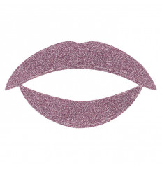 Lip Tatoo Сиреневый блеск