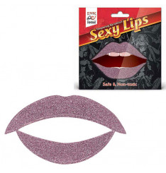 Lip Tatoo Сиреневый блеск