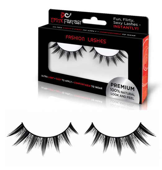 Накладные ресницы Fashion Lashes