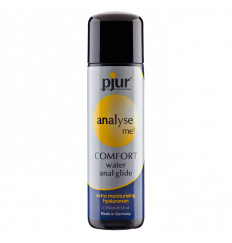 Анальный лубрикант pjur ANALYSE ME Comfort Water Anal Glide - 250 мл.